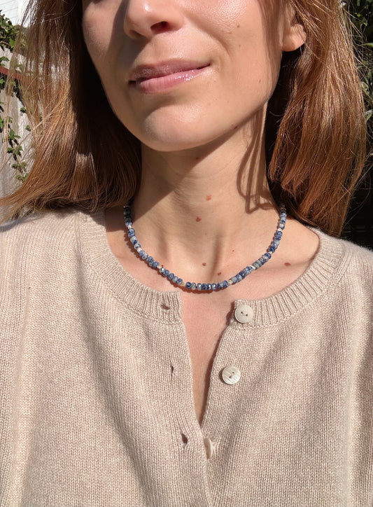 Aurelia Necklace