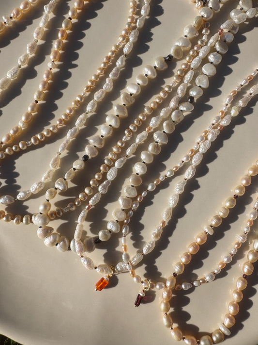 XXRooney Charm Necklace