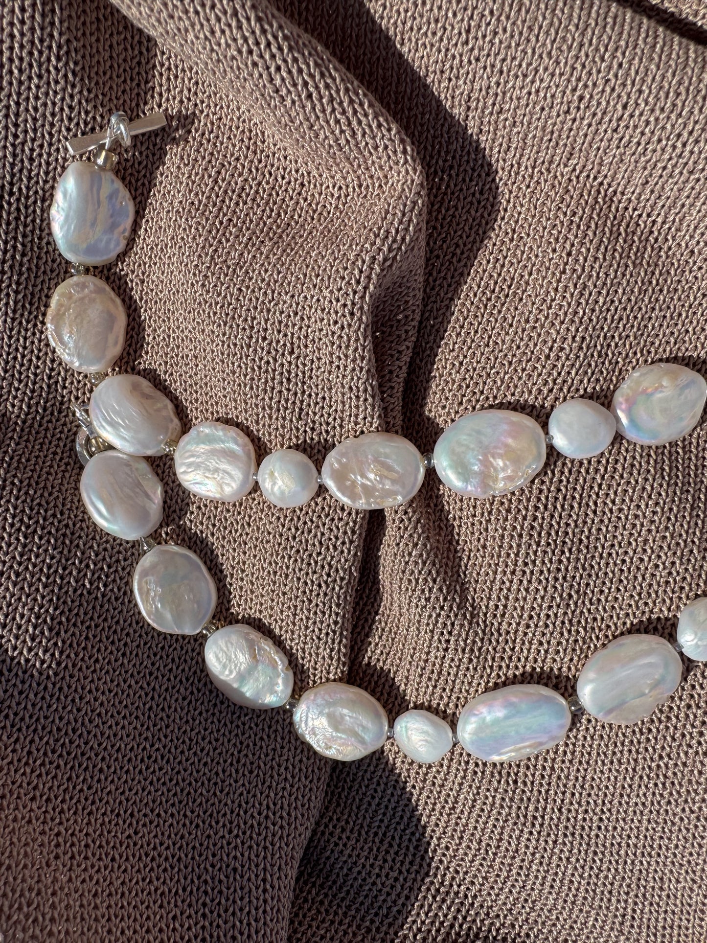 Bella Necklace