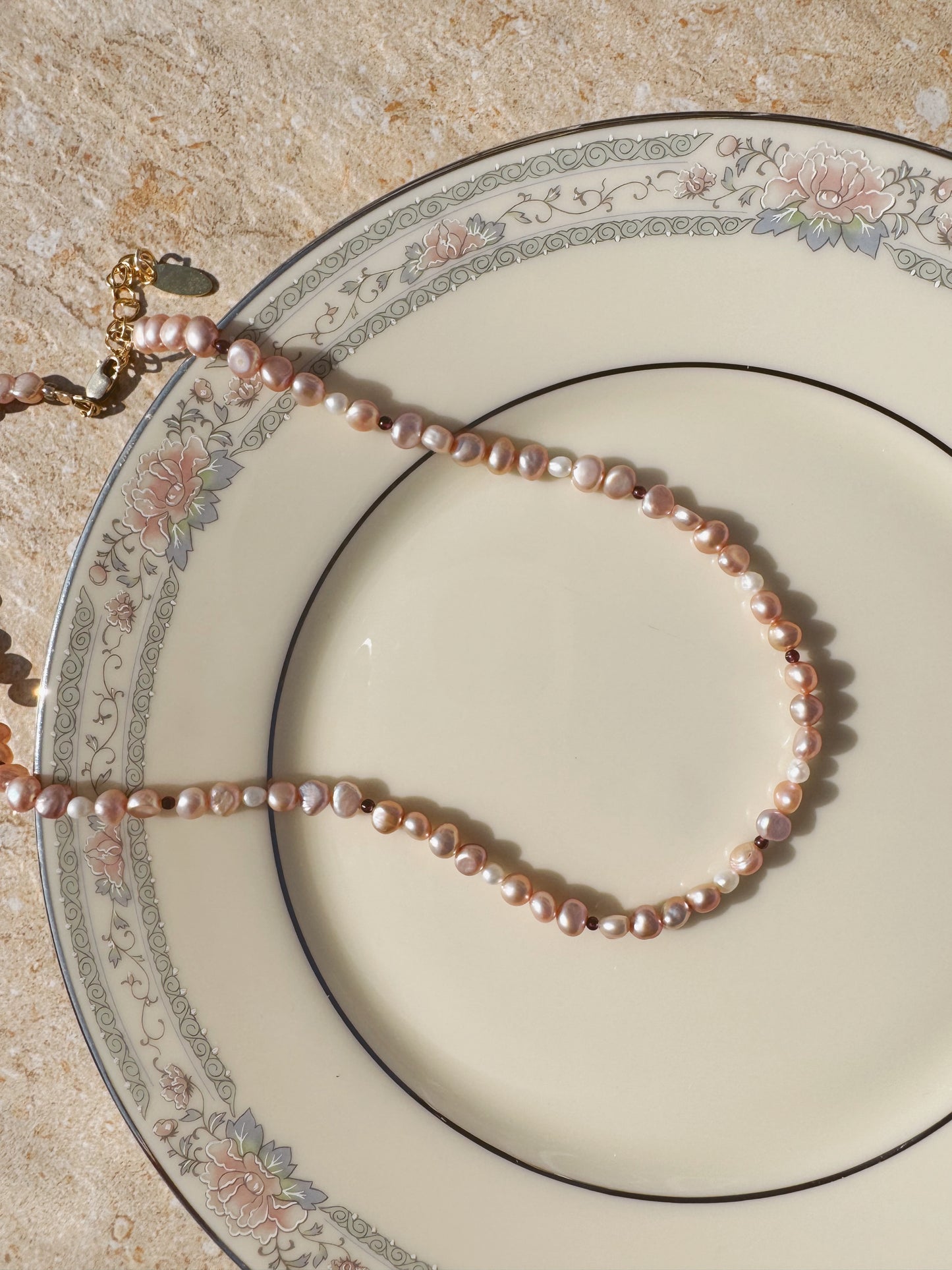 Sinclair Necklace