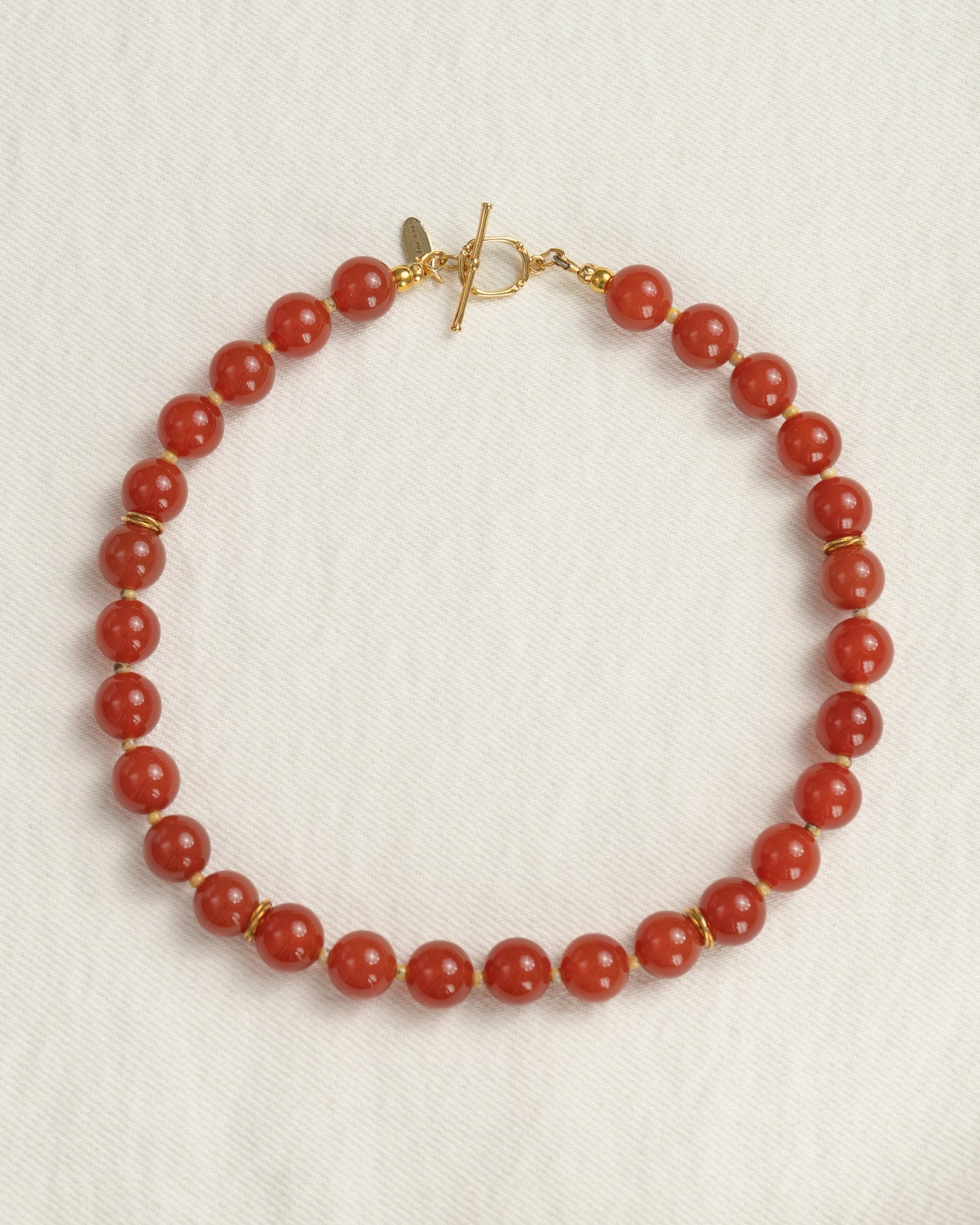Louise Necklace