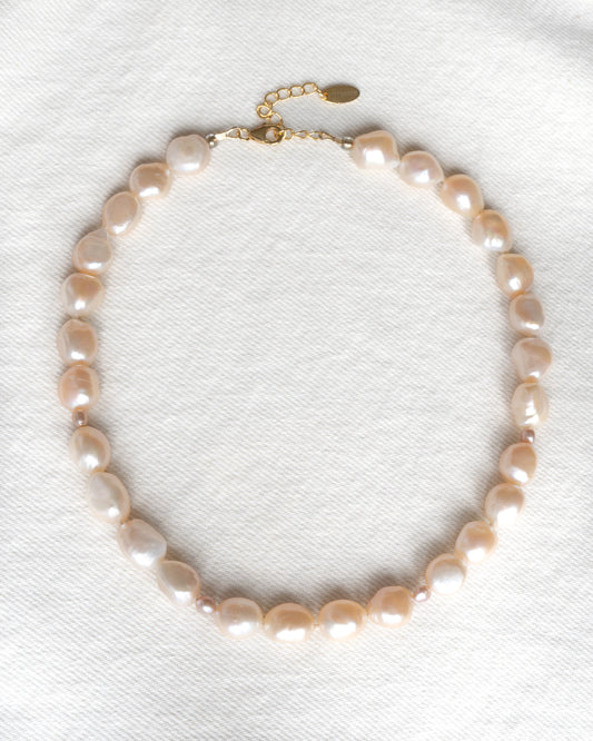 Freya Necklace