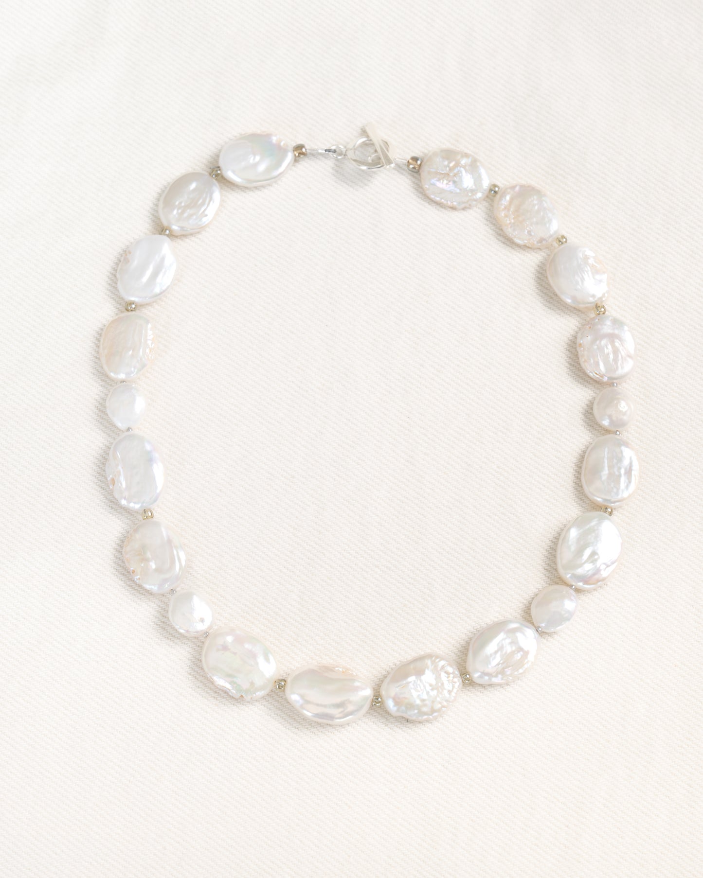 Bella Necklace