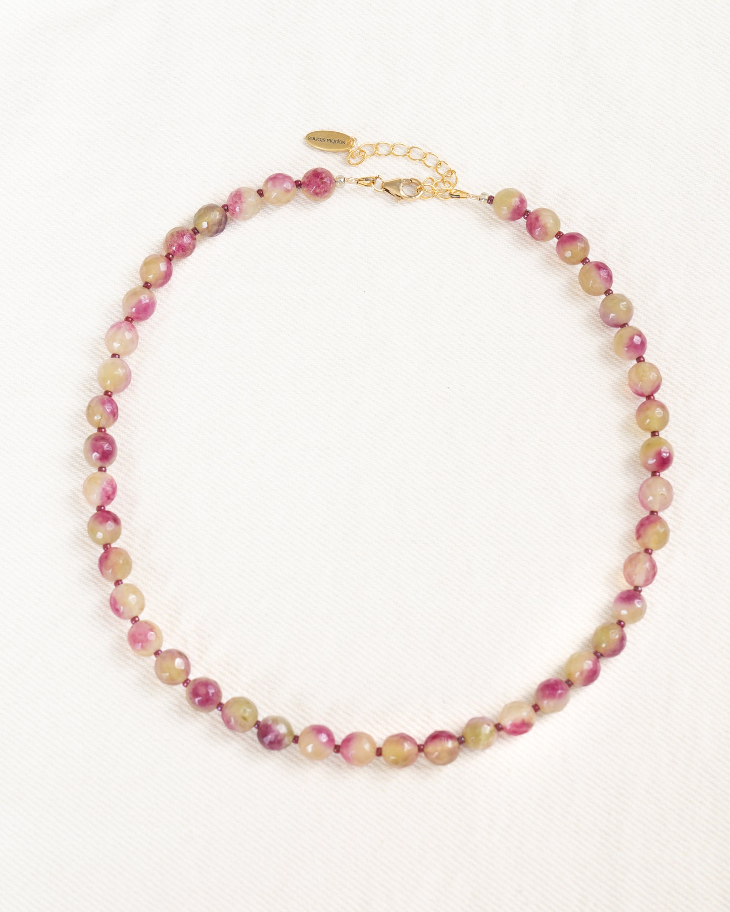 Liv Necklace