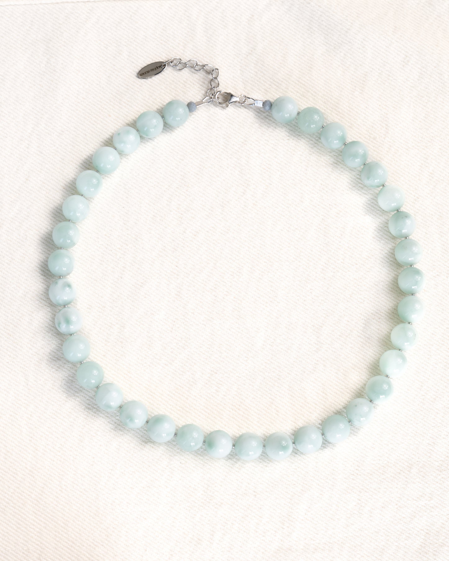 Meadow Necklace