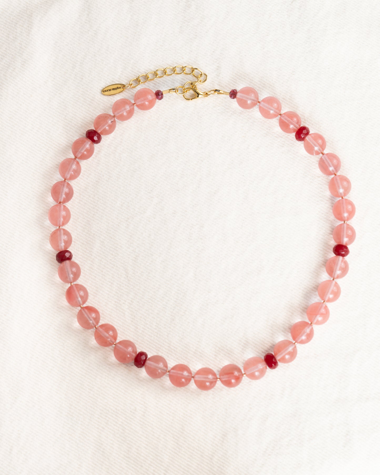 Quinn Necklace