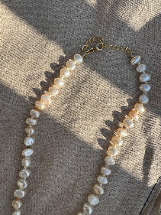 Antibes Necklace