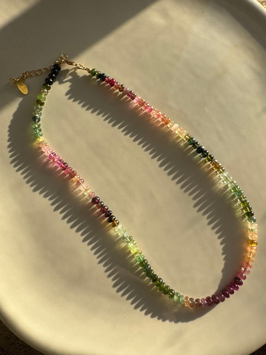 Willow Necklace