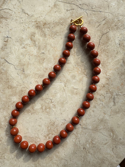 Isla Necklace