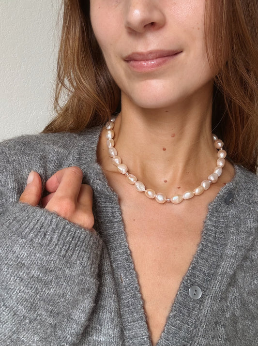 Freya Necklace