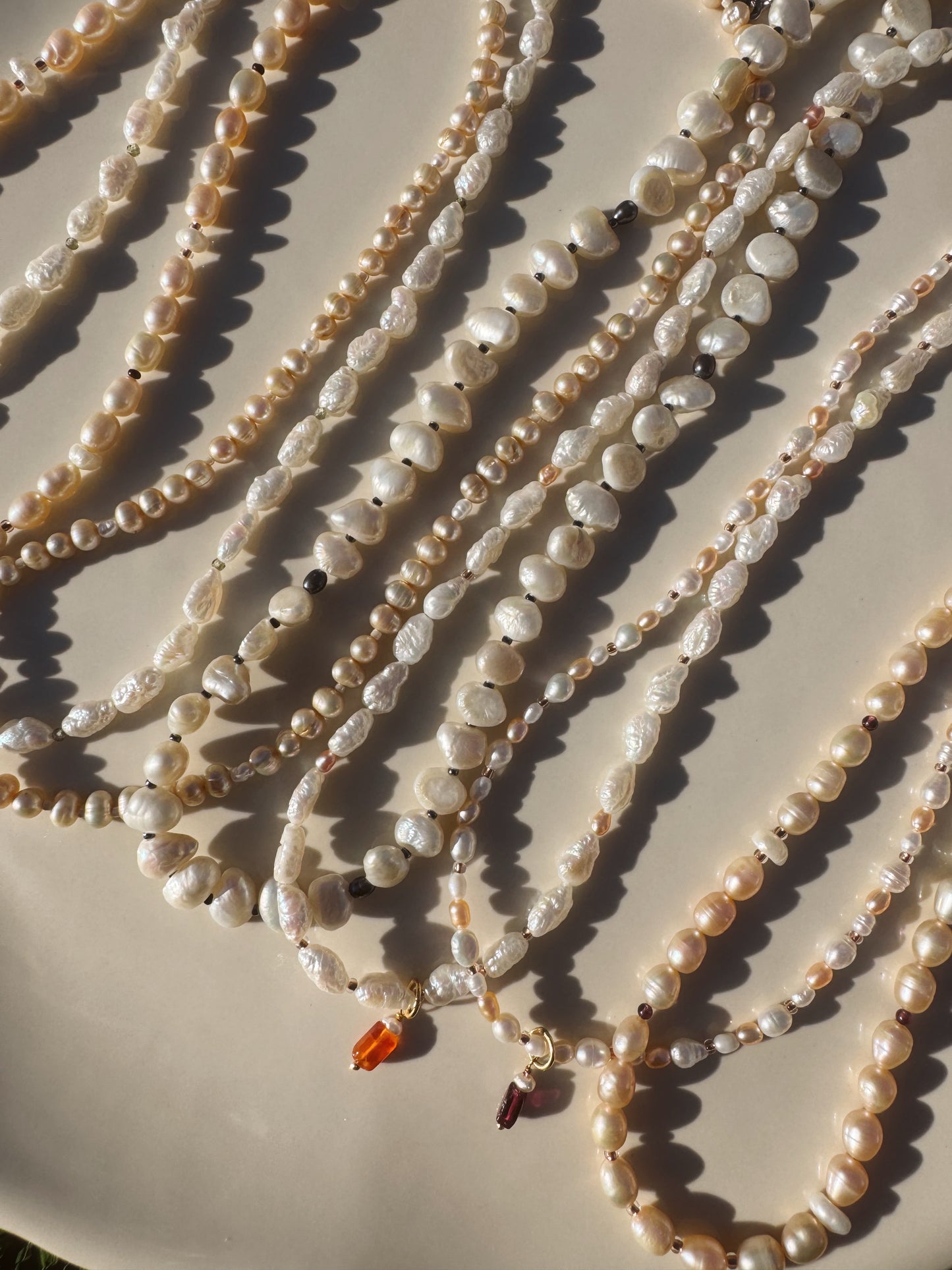 XXRooney Charm Necklace