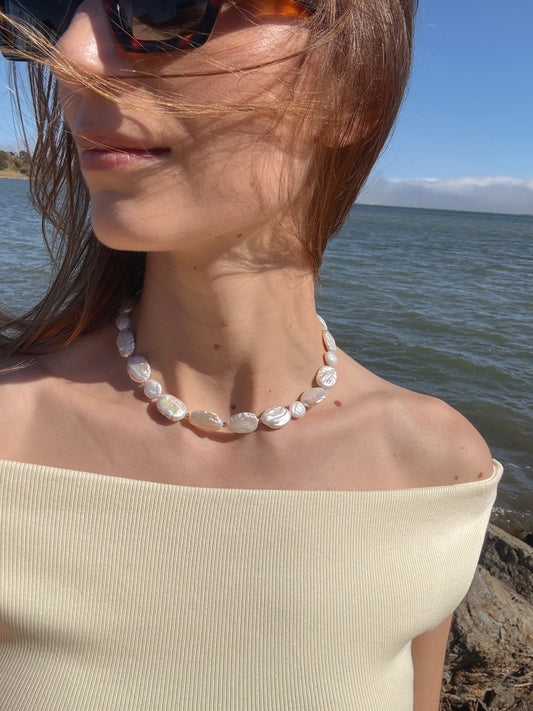 Bella Necklace