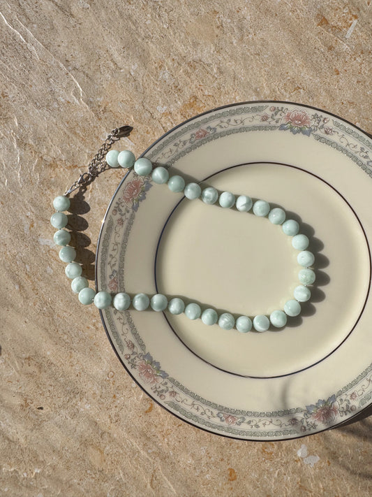 Meadow Necklace