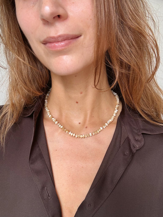Maeve Necklace