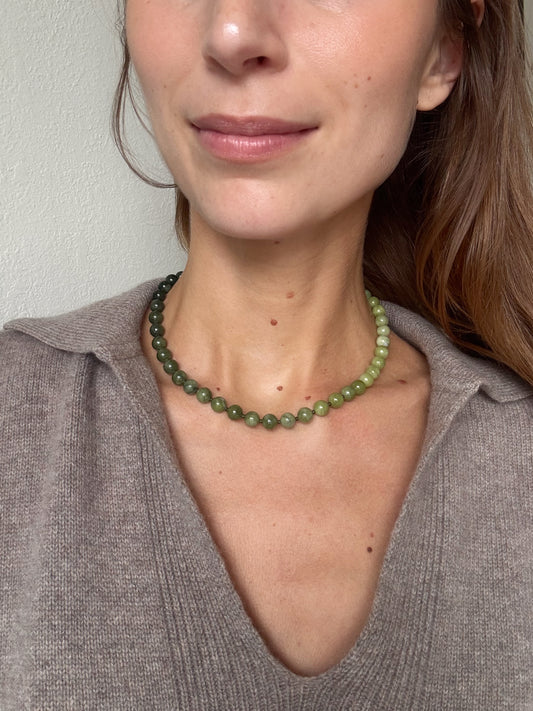 Lila Necklace