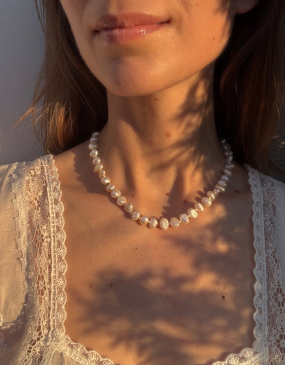 Antibes Necklace