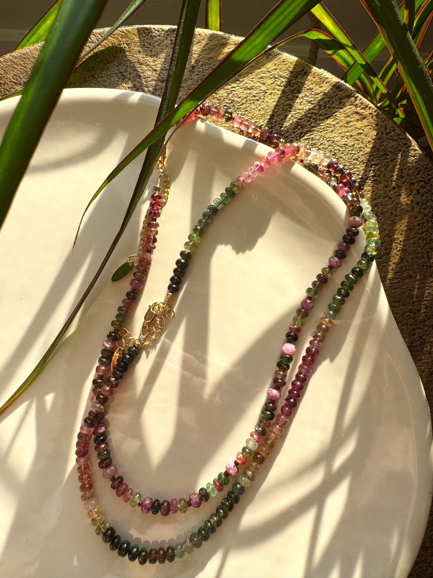 Celine Necklace