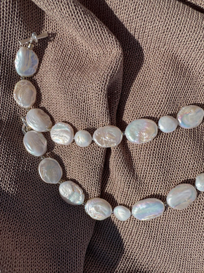 Bella Necklace