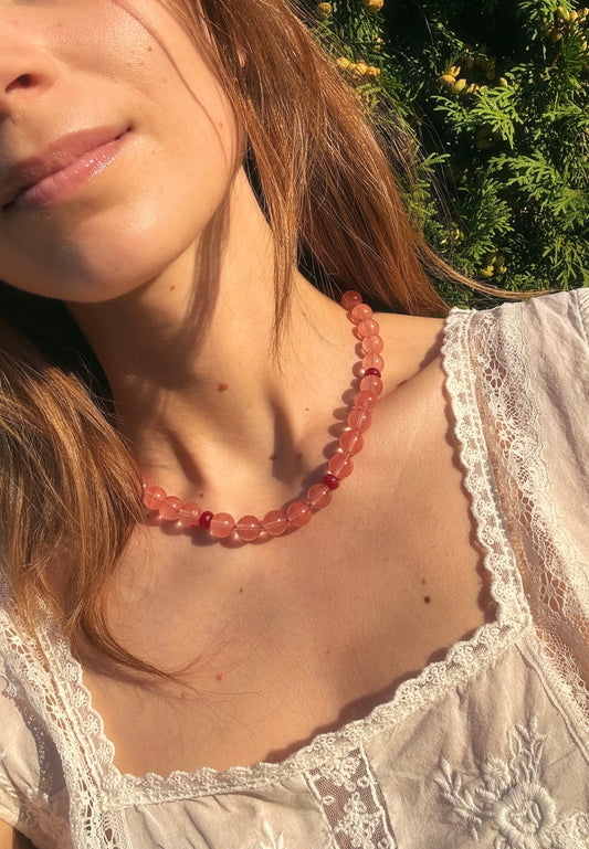 Quinn Necklace