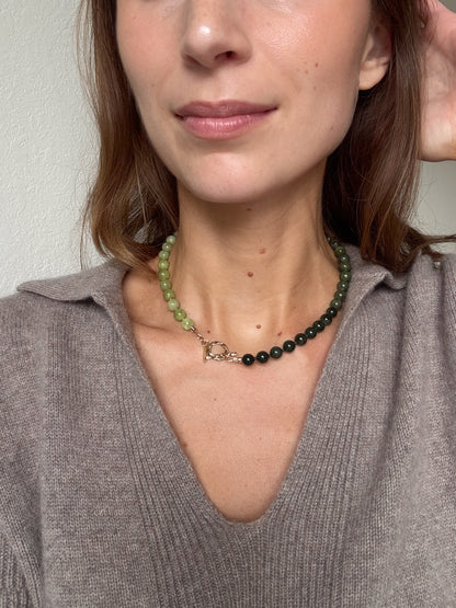 Lila Necklace