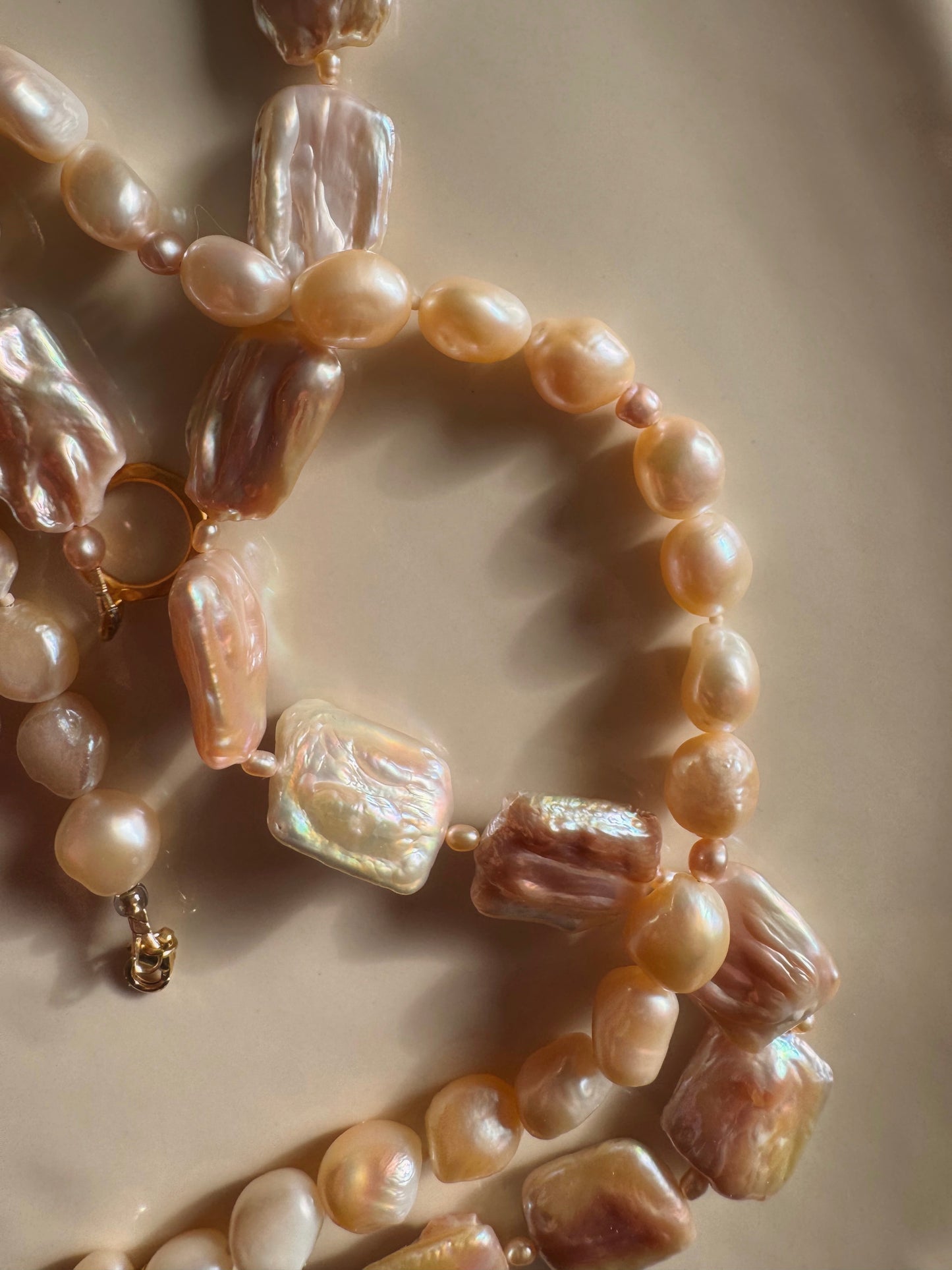 Freya Necklace
