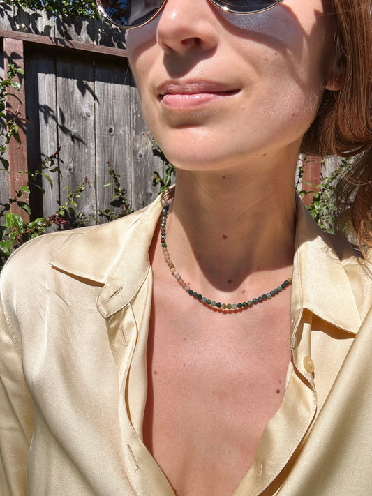 Mollie Necklace