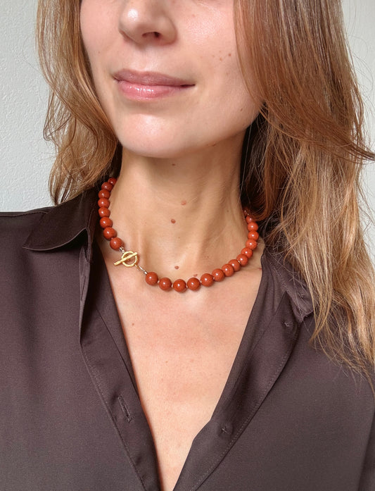 Isla Necklace
