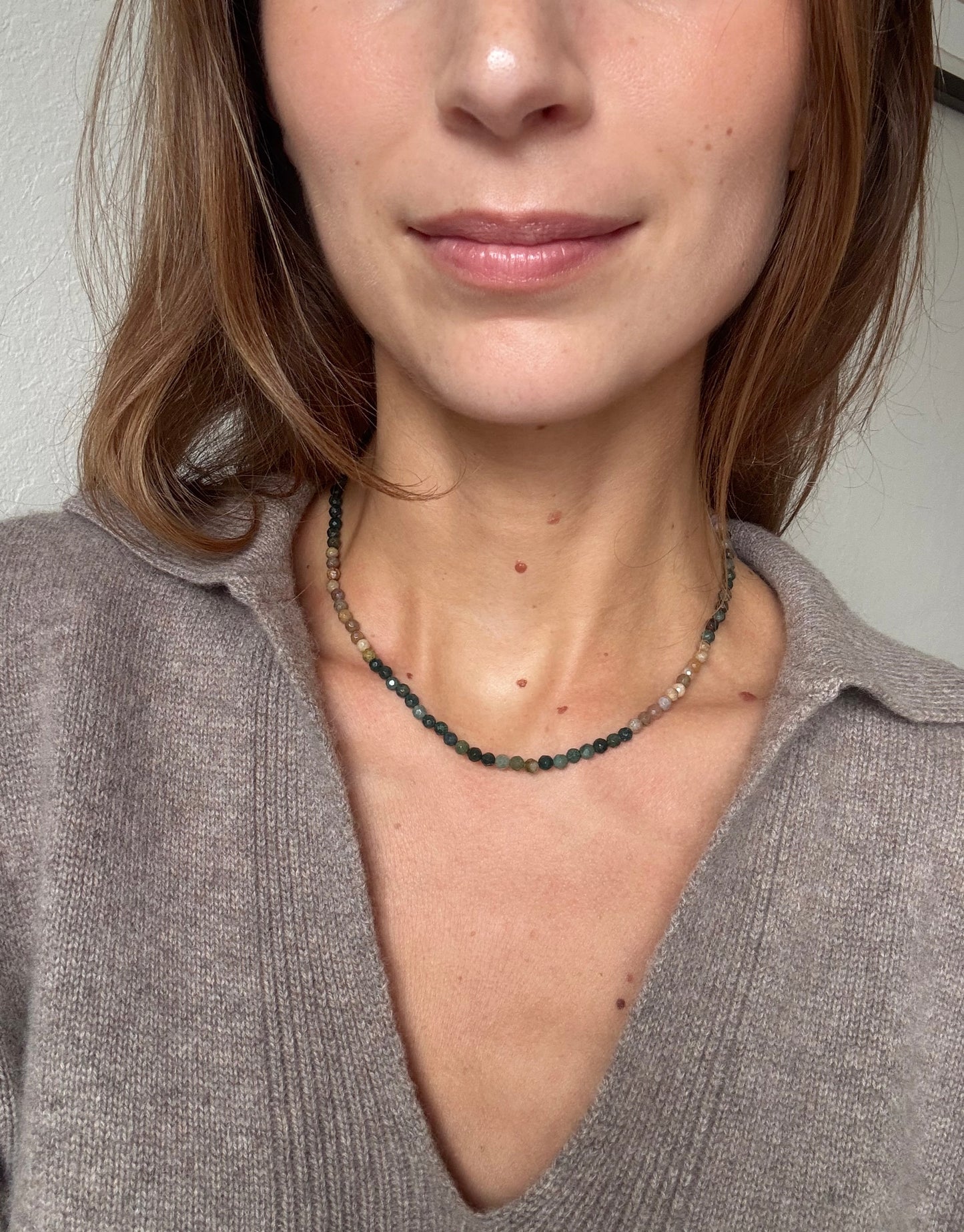 Mollie Necklace