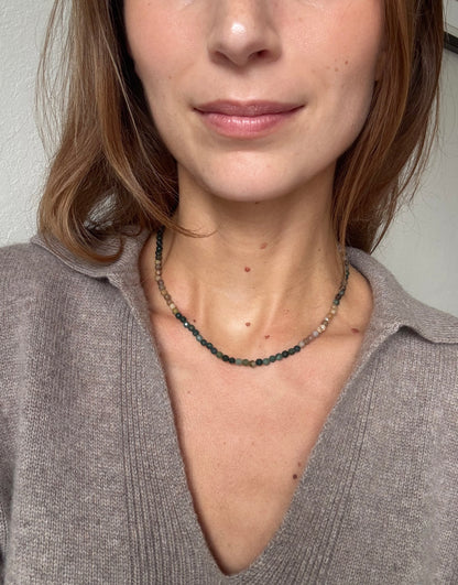 Mollie Necklace