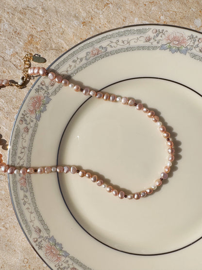 Sinclair Necklace
