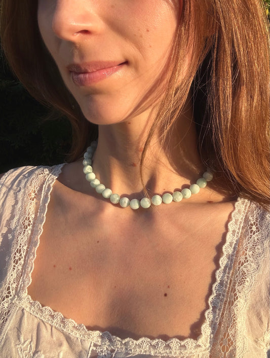 Meadow Necklace