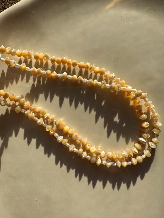 Maeve Necklace