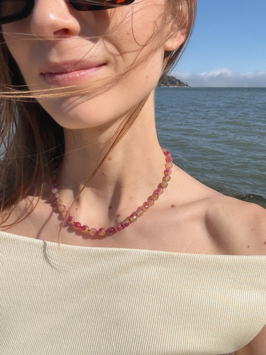 Liv Necklace