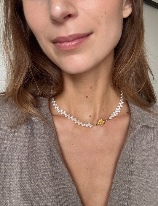 Robby Necklace