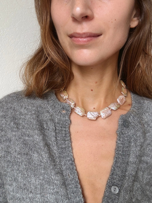 Neary Necklace