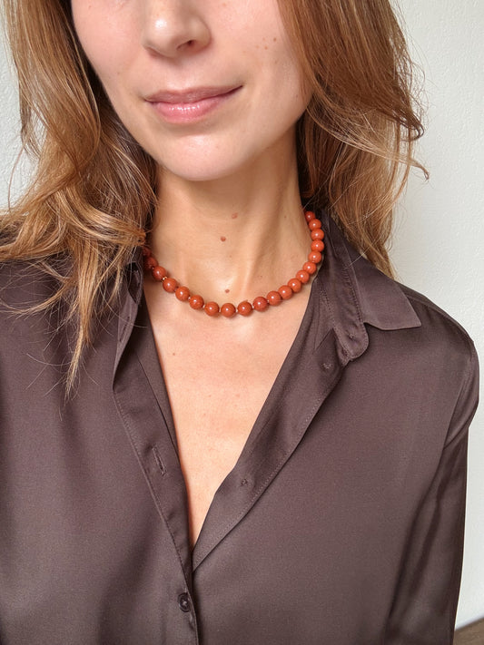 Isla Necklace