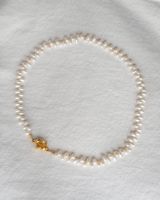 Robby Necklace
