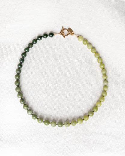 Lila Necklace