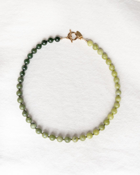 Lila Necklace
