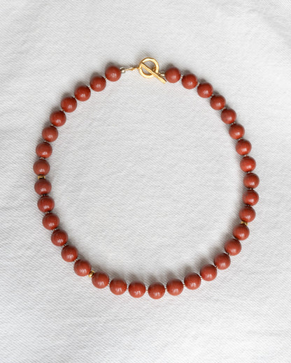 Isla Necklace