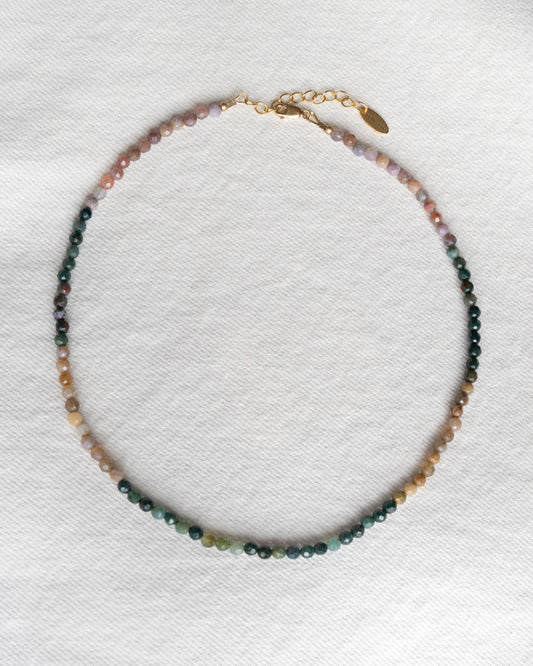 Mollie Necklace