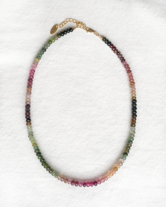 Willow Necklace