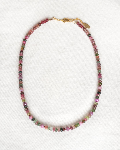 Celine Necklace