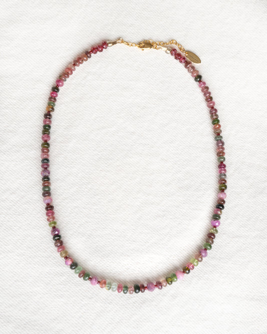 Celine Necklace