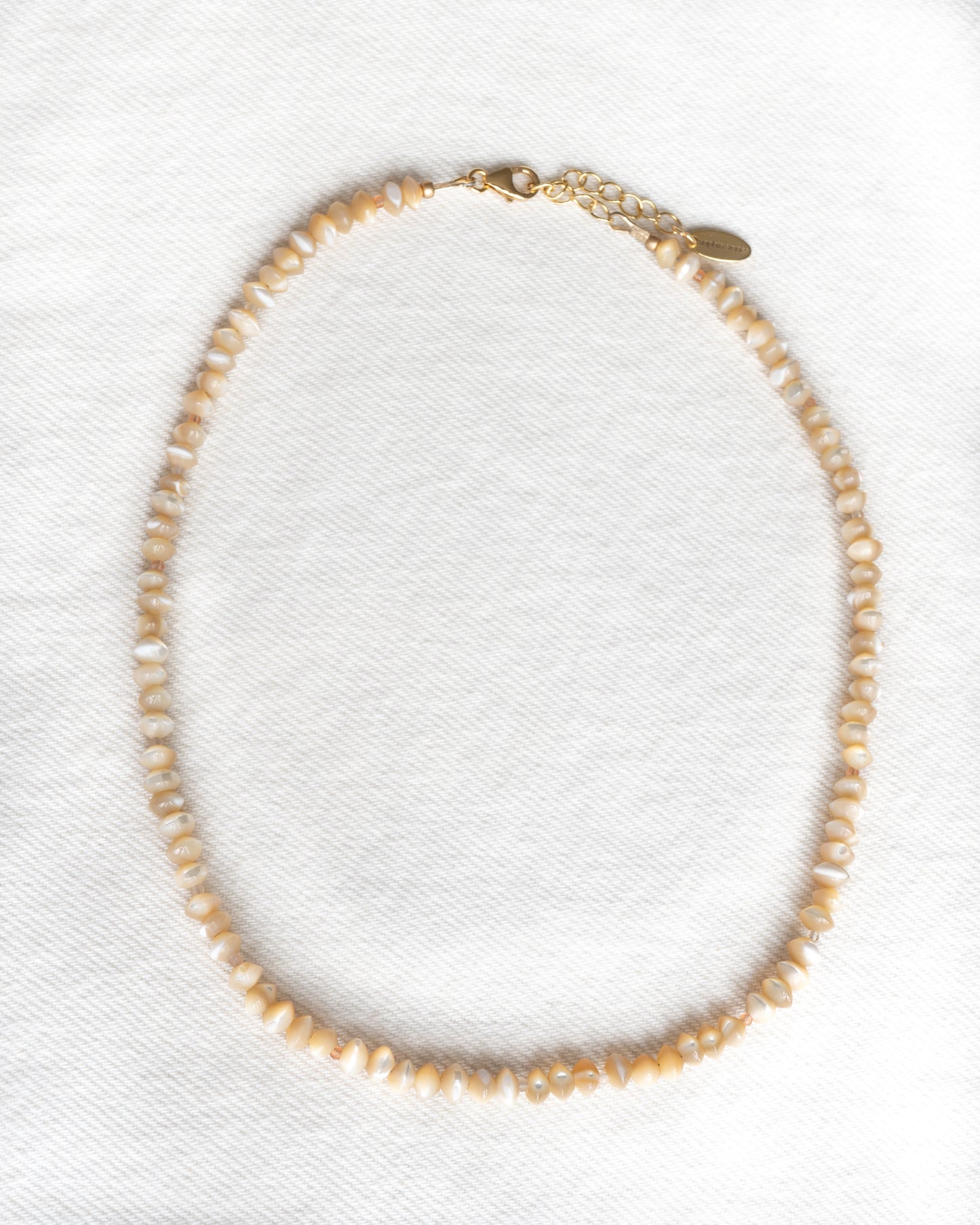 Maeve Necklace