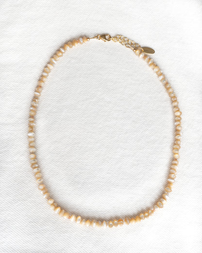 Maeve Necklace