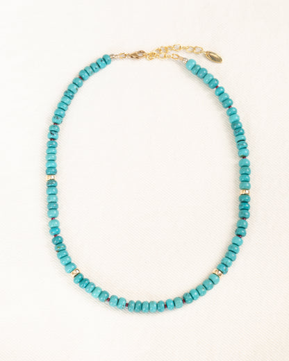 Sunny Necklace