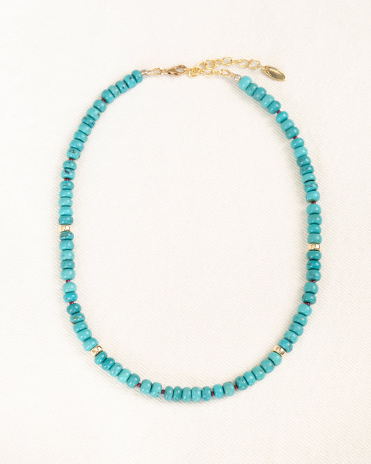 Sunny Necklace