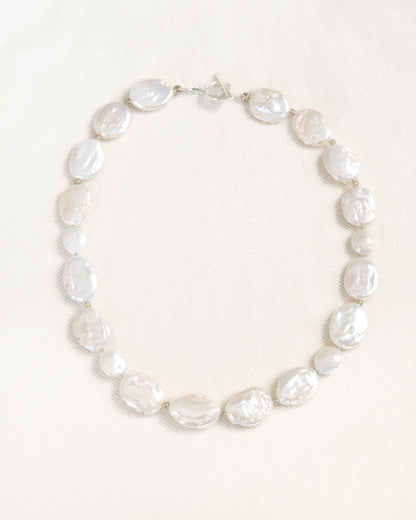 Bella Necklace
