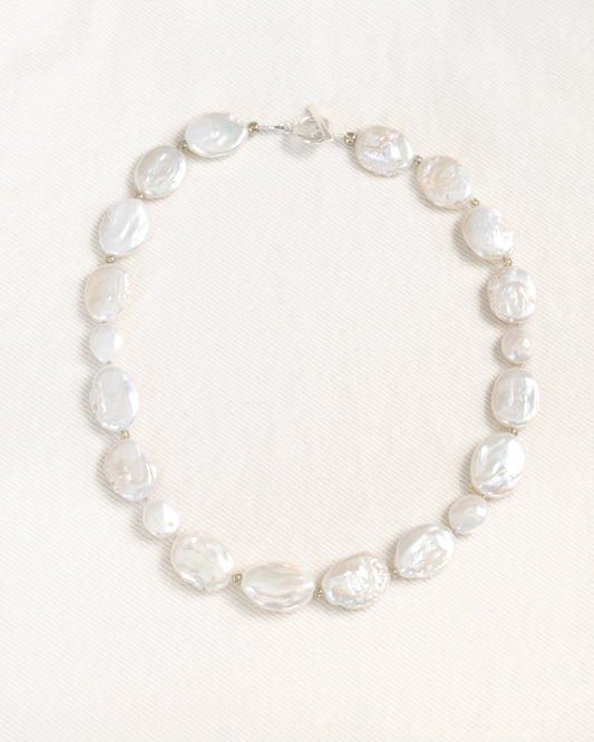 Bella Necklace